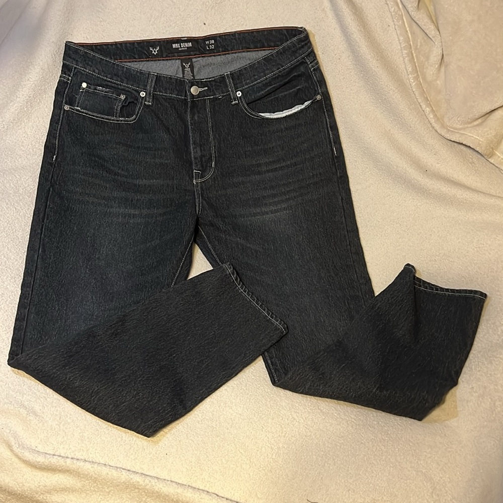 MBX Denim